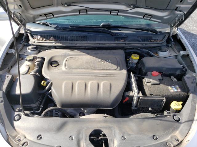 2013 DODGE DART SE 1C3CDFAAXDD210264