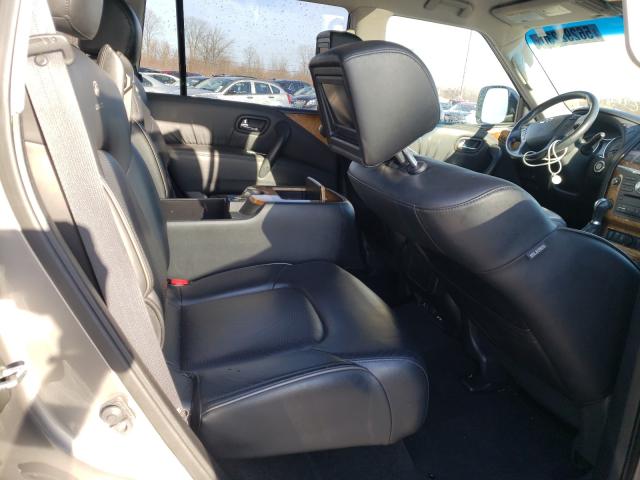 2011 INFINITI QX56 JN8AZ2NE1B9006273