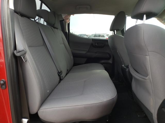 2020 TOYOTA TACOMA DOU - 5TFAX5GN4LX179623
