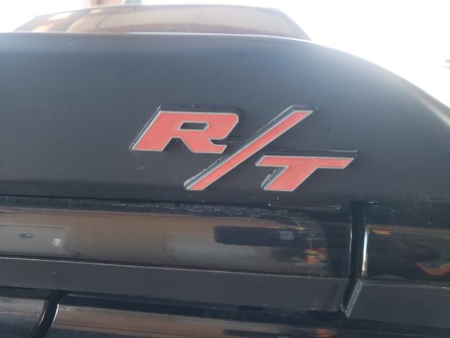 2015 DODGE CHALLENGER 2C3CDZBT4FH914158