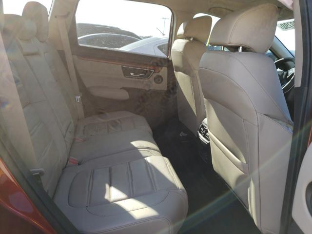 2018 HONDA CR-V TOURI 5J6RW1H96JL012792