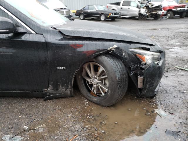2017 INFINITI Q50 PREMIU JN1EV7AP6HM743071