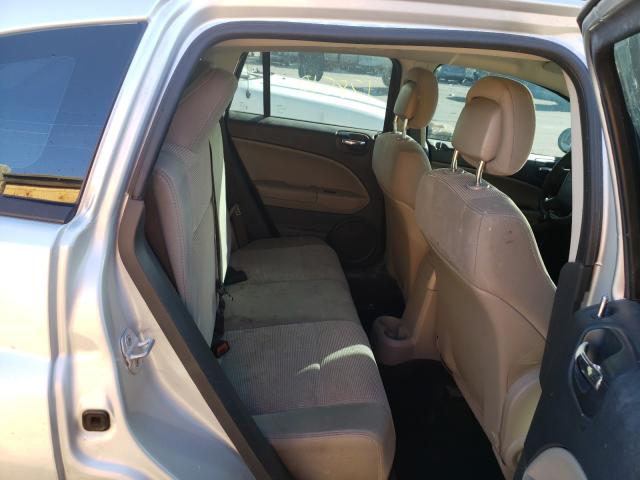 2011 DODGE CALIBER MA 1B3CB3HAXBD269819