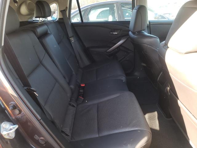 2014 ACURA RDX TECHNO 5J8TB4H52EL024824