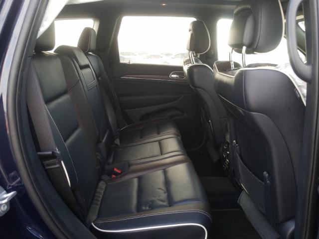 2017 JEEP GRAND CHER 1C4RJECG3HC813711