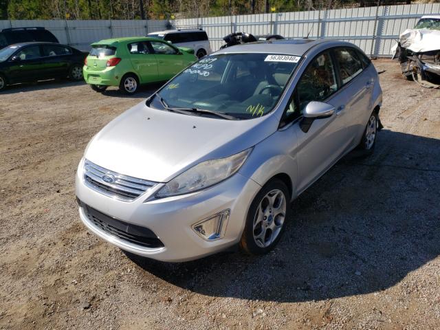 2012 FORD FIESTA SEL 3FADP4CJ8CM117440