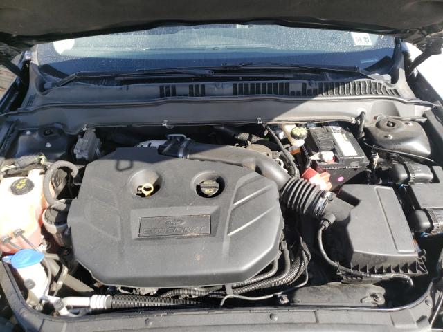 2016 FORD FUSION TIT 3FA6P0K91GR302348