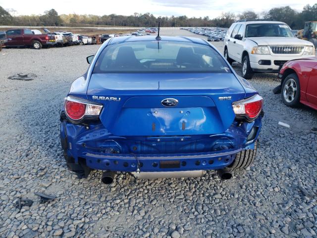 2013 SUBARU BRZ 2.0 PR JF1ZCAB1XD2603127