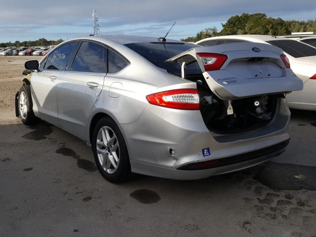 2016 FORD FUSION 3FA6P0H72GR283606