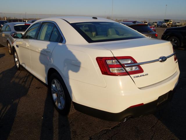 2015 FORD TAURUS SE 1FAHP2D85FG154672
