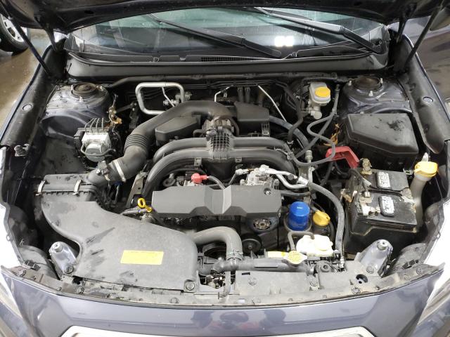 2017 SUBARU OUTBACK 2. 4S4BSADC1H3322889
