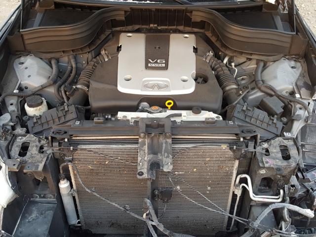2014 INFINITI QX50 JN1BJ0HR2EM190928