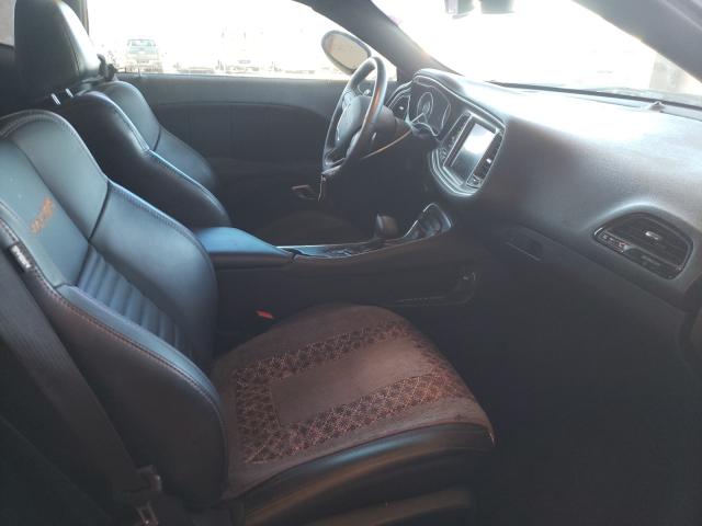 2015 DODGE CHALLENGER 2C3CDZBT4FH914158