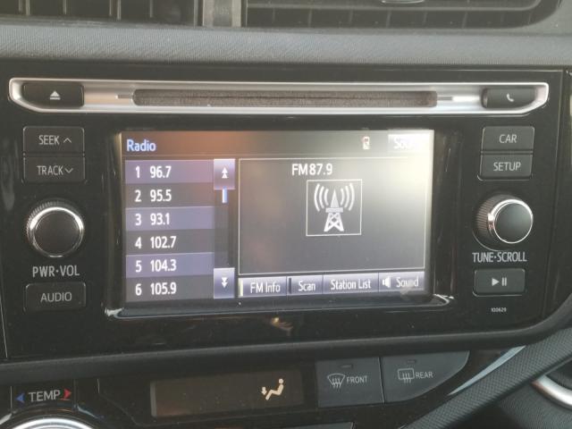 2016 TOYOTA PRIUS C JTDKDTB32G1116293