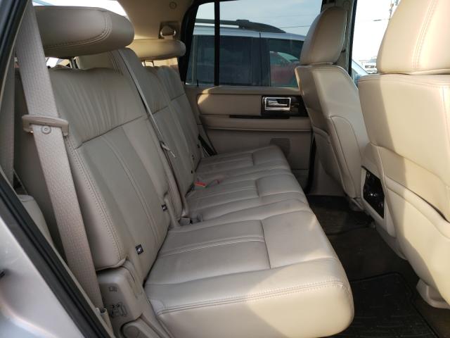 2015 LINCOLN NAVIGATOR 5LMJJ2JTXFEJ12394