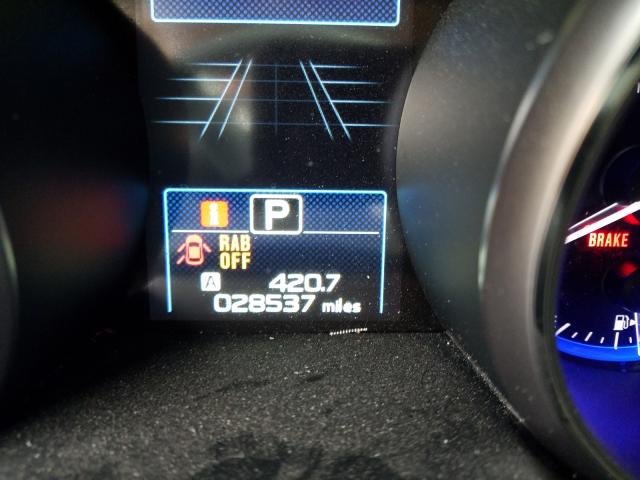2017 SUBARU OUTBACK 2. 4S4BSANC4H3284444
