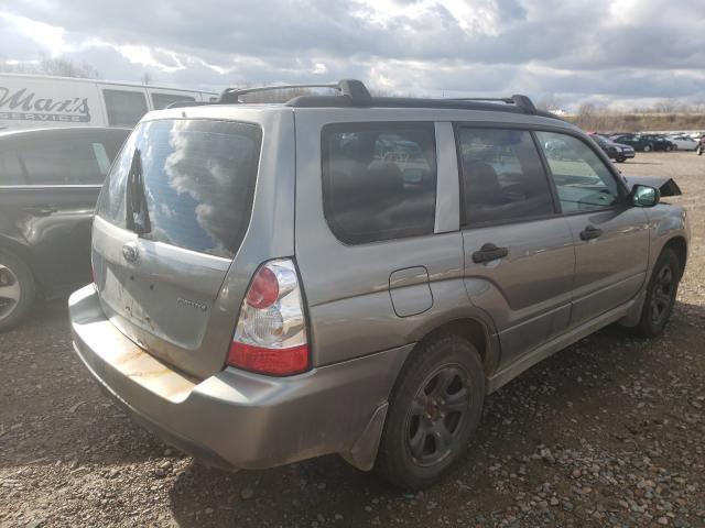 subaru forester 2007 vin jf1sg63647h733788