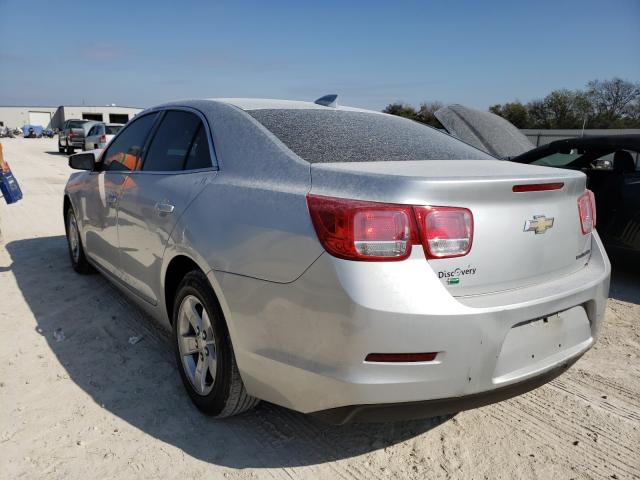 2016 CHEVROLET MALIBU LIM 1G11C5SA7GF101115