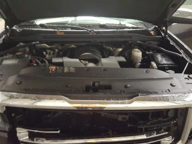 2016 GMC SIERRA K15 3GTU2NEC5GG268317