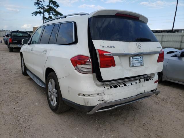2014 MERCEDES-BENZ GL 350 BLU 4JGDF2EE3EA324217