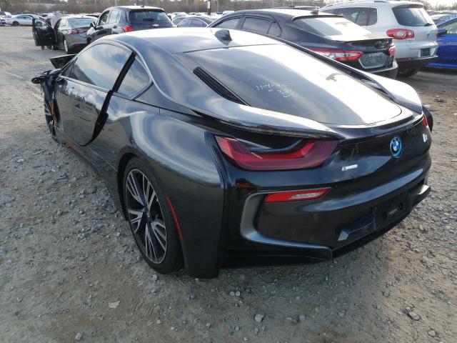 VIN WBY2Z2C57GV675762 2016 BMW I8 no.3