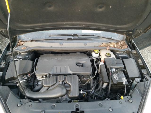 2014 BUICK VERANO 1G4PS5SK1E4136055