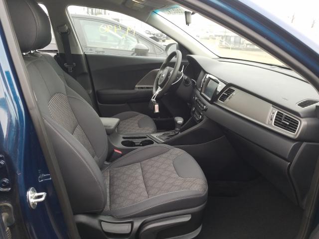 2019 KIA NIRO FE KNDCB3LC6K5262237