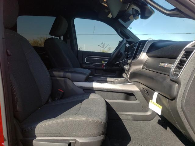 2019 RAM 2500 BIG H 3C6UR5DL8KG728986