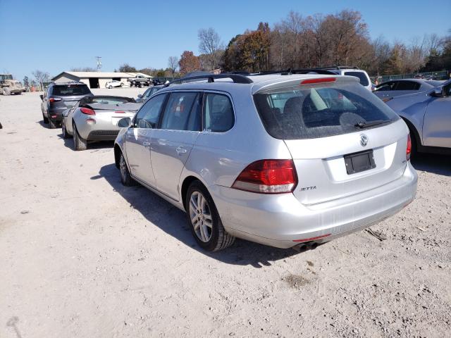 Volkswagen Jetta 2013 -auction- 2