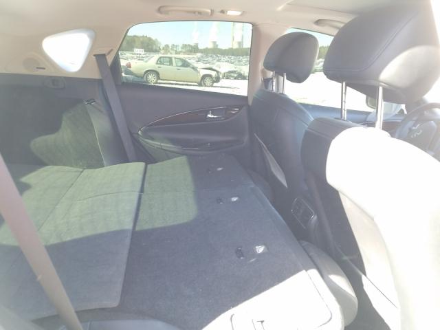 2014 INFINITI QX50 JN1BJ0HR1EM190922