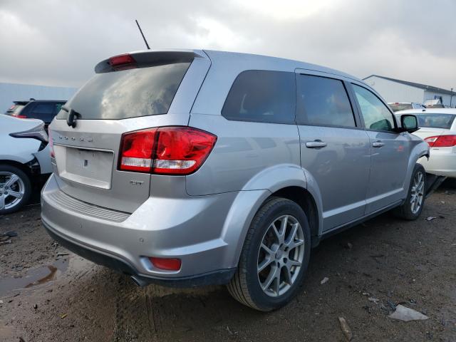 2017 DODGE JOURNEY GT 3C4PDCEG1HT648102