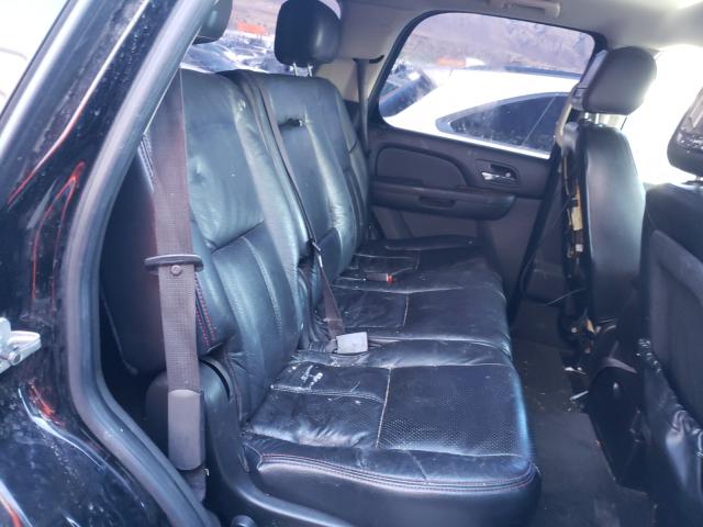 2011 GMC YUKON SLE 1GKS2AE08BR104014