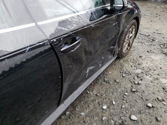 2020 HYUNDAI SONATA SEL 5NPEF4JA3LH037960