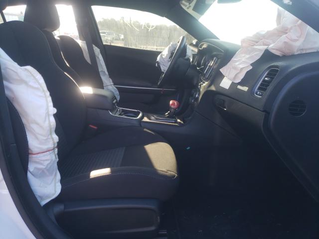 2020 DODGE CHARGER GT 2C3CDXHG6LH160206