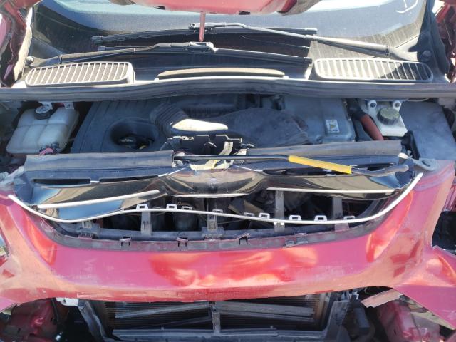 2013 FORD C-MAX SEL 1FADP5BU1DL515688