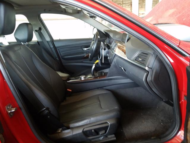 2014 BMW 328 I SULE WBA3C1C50EK110055