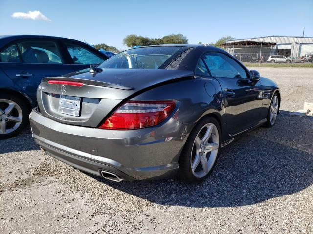 2016 MERCEDES-BENZ SLK 300 WDDPK3JA8GF119784