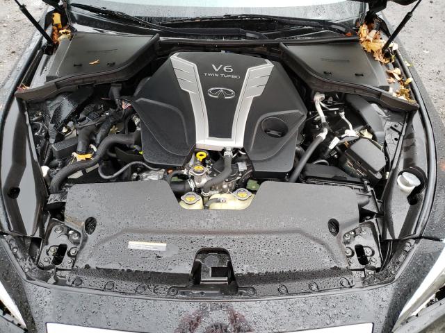 2017 INFINITI Q50 PREMIU JN1EV7AP6HM743071