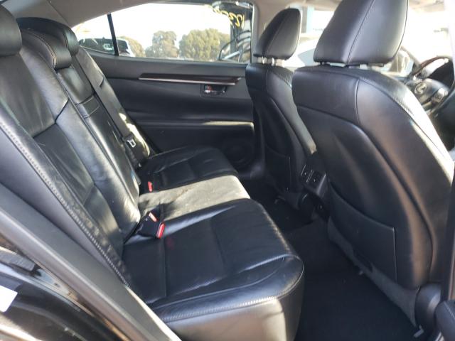2016 LEXUS ES 300H JTHBW1GG6G2101847
