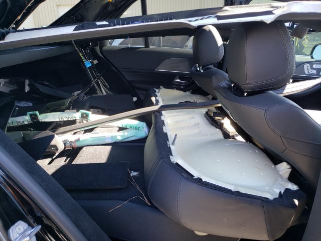 2020 MERCEDES-BENZ GLE 350 4JGFB4JB5LA234866