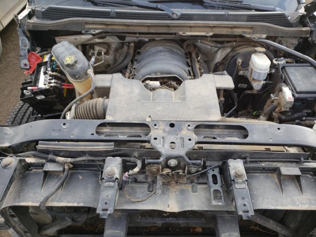 2016 GMC SIERRA K15 3GTU2PEJ9GG225433