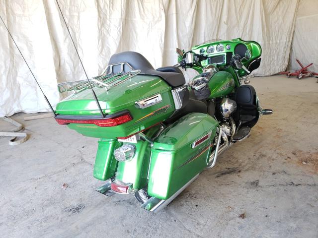 2015 HARLEY-DAVIDSON FLHTKL ULT 1HD1KKL19FB691880