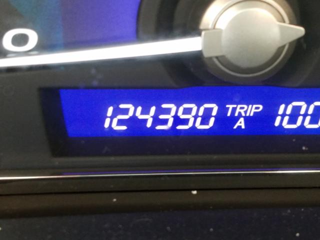 2010 HONDA CIVIC HYBR JHMFA3F29AS006773