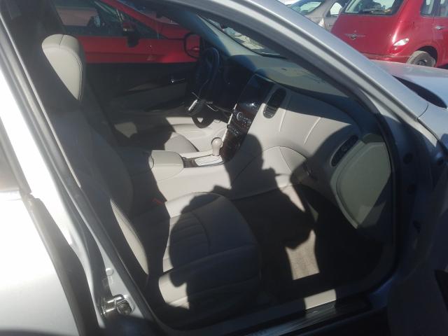 2010 INFINITI EX35 BASE JN1AJ0HPXAM702858