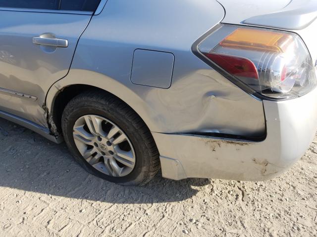 2010 NISSAN ALTIMA HYB 1N4CL2APXAC193615