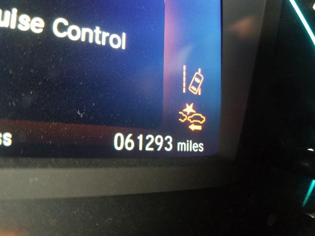 2018 HONDA ODYSSEY EL 5FNRL6H92JB091876