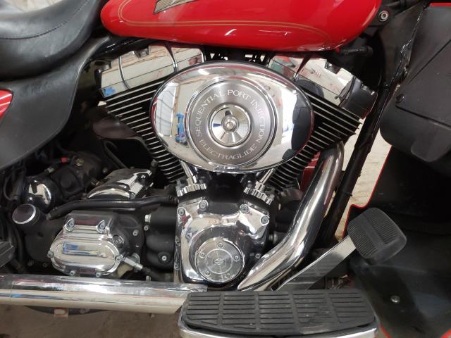 2004 HARLEY-DAVIDSON FLHTCUI SH 1HD1FLW164Y601326