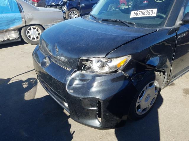 2013 TOYOTA SCION XB JTLZE4FE7DJ044617