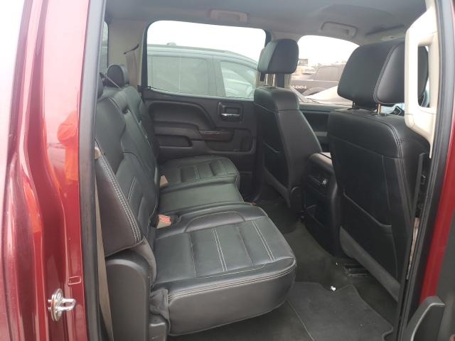 2015 GMC SIERA 3GTP1VEC5FG401656