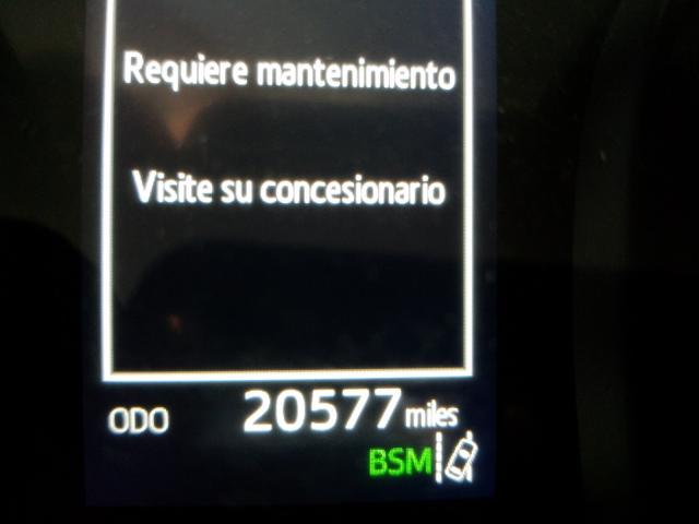 2019 TOYOTA CAMRY 4T1B11HK5KU262380